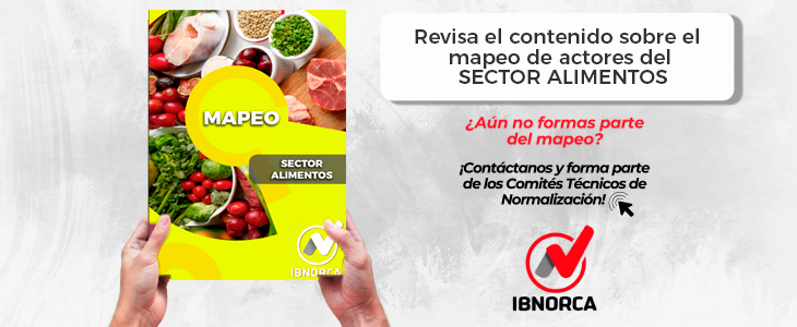 Construyendo un Sistema Alimentario Más Seguro y Sostenible